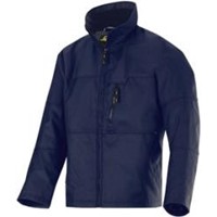 Snickers Winter Jacket Navy Small